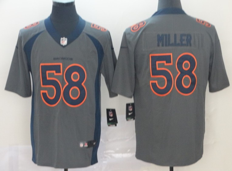 2019 NFL men Limited Jerseys-237